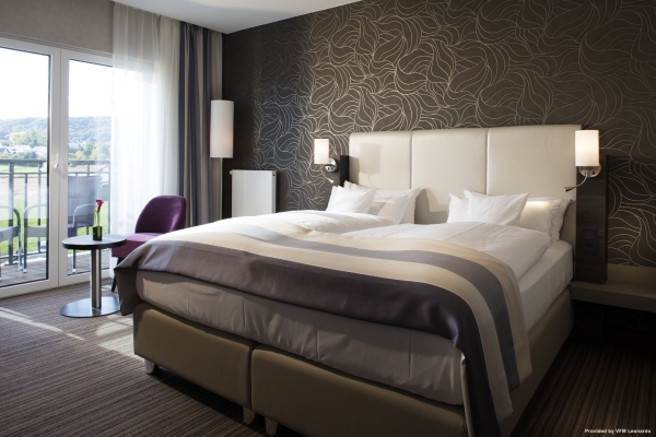 Vital Hotel Frankfurt (Hofheim am Taunus)